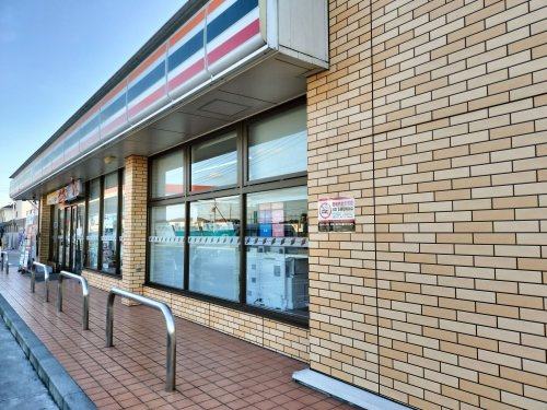 セブンイレブン鴻巣下忍ＳＳ店