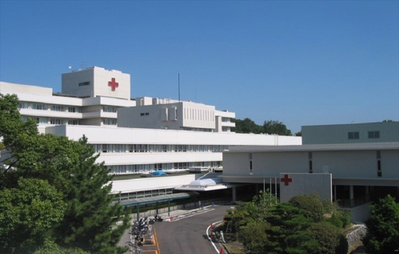 高槻赤十字病院