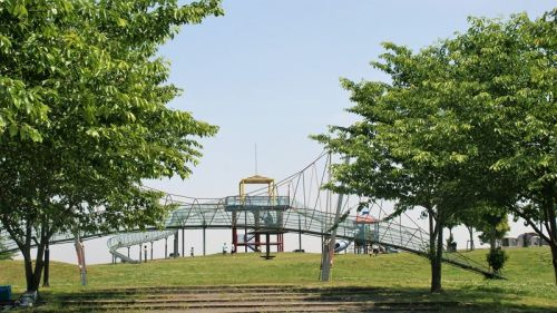 羽生スカイスポーツ公園