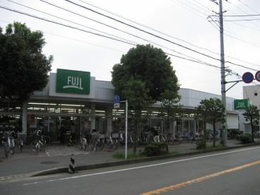 フジ松が丘店