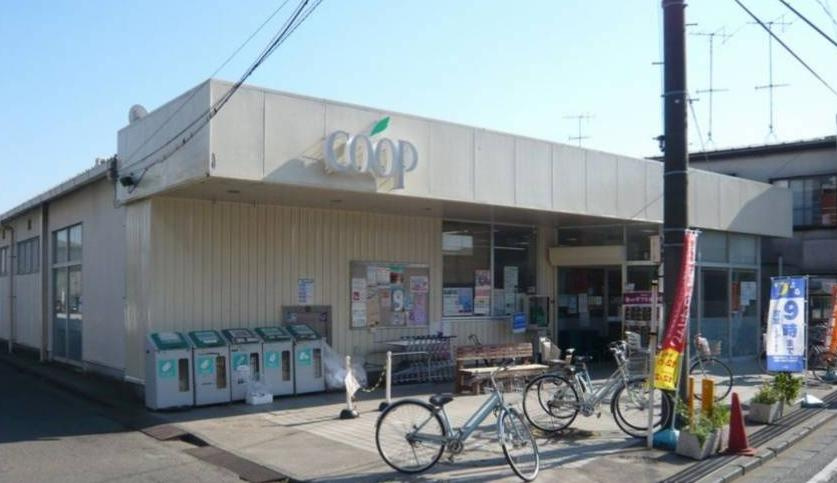 ユーコープ旭が丘店