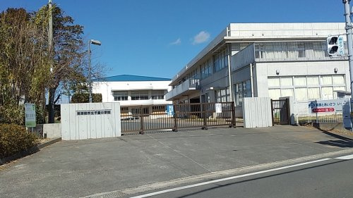 南房総市立千倉小学校