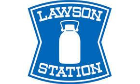 ローソン 米子和田店