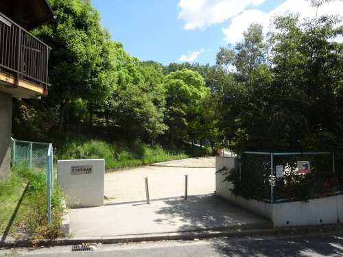  さつき児童遊園（黄金の里1）