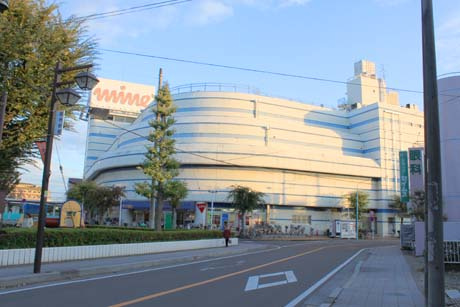 東武ストア 土呂マイン