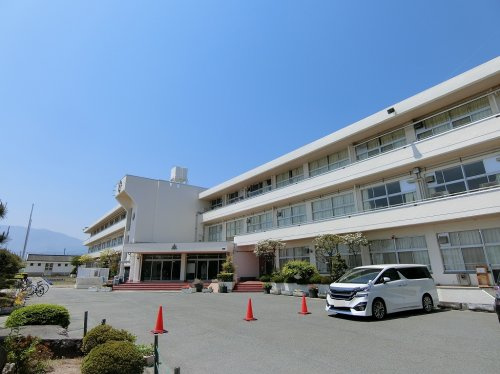 竜王北小学校