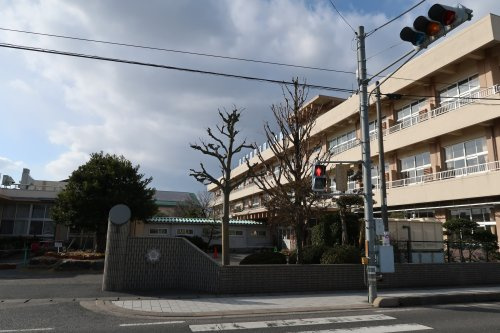 日吉津村立日吉津小学校