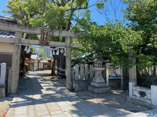 野見神社