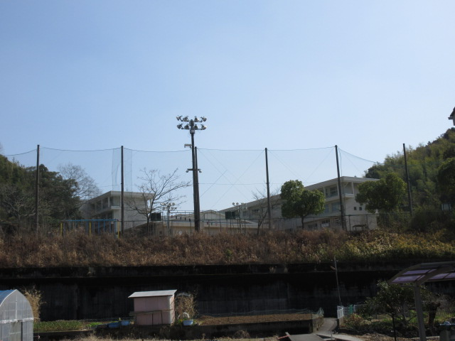 高知市立泉野小学校