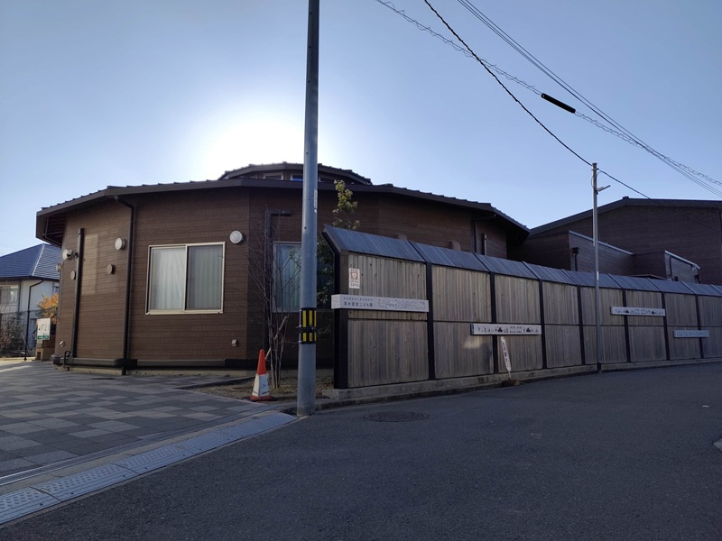 清水認定こども園