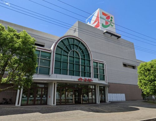 イトーヨーカドー 甲府昭和店