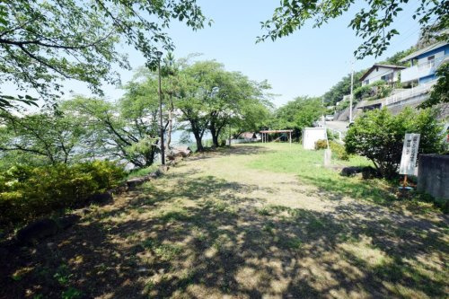 山宮桜公園