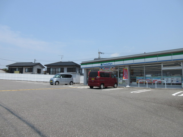 サークルＫ野市東野