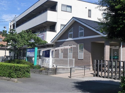 楠本こどもクリニック