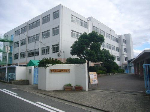 奥坂小学校