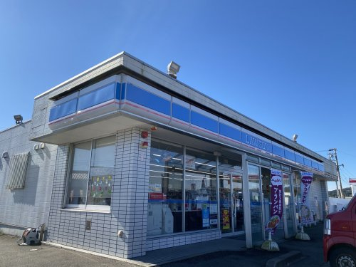 ローソン 婦中羽根店