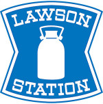 ローソン 富山呉羽店