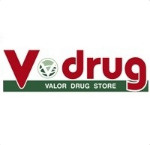 V・drug(V・ドラッグ) 山室店
