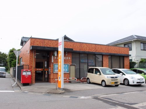 富山長江郵便局