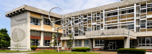 富山県立呉羽高校