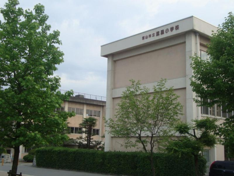 速星小学校