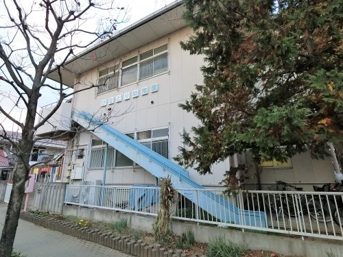 ひなどり幼稚園