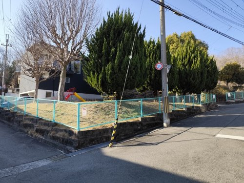 松が丘公園