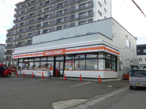 セイコーマート 桜町店