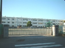 茅ヶ崎市立鶴嶺小学校