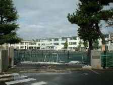 茅ヶ崎市立松林小学校