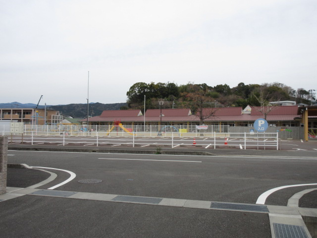 市立あけぼの保育園