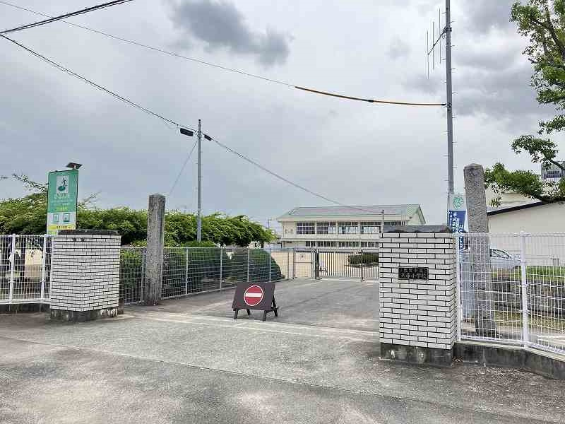 佐賀市立兵庫小学校