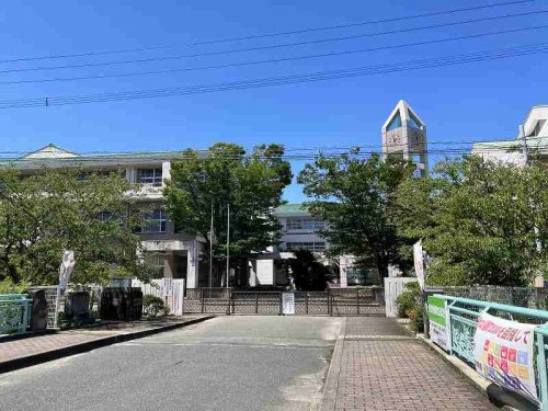 川副中学校