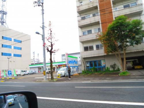 ファミリーマート