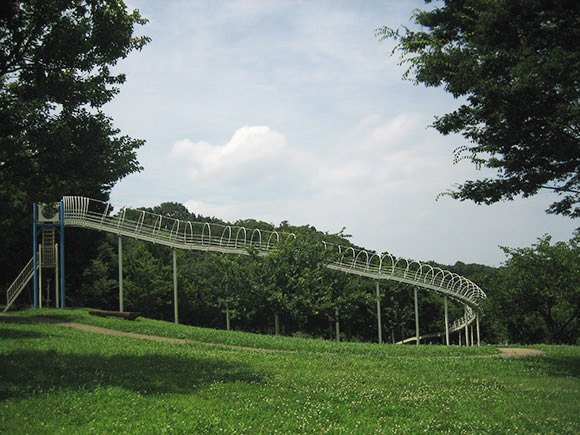 県立里山公園