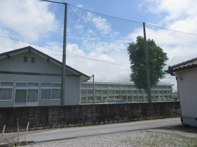 介良小学校