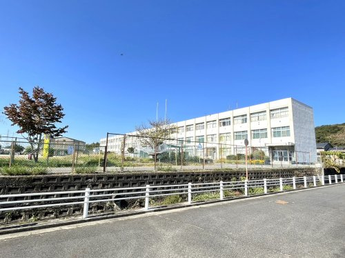 下品野小学校