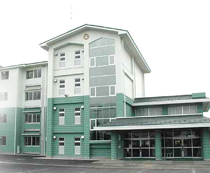 甲府市立玉諸小学校