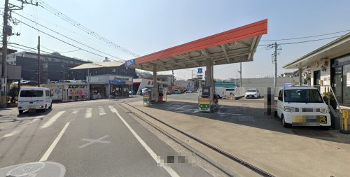 ENEOS 喜久興産
