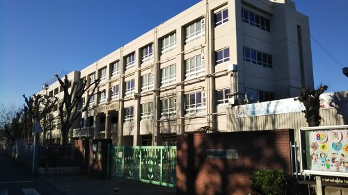 川崎市立新町小学校