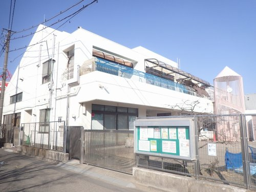 東門前保育園