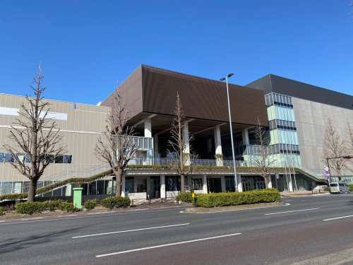 カルッツかわさき