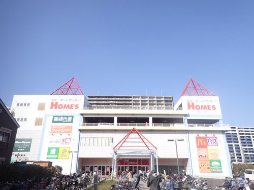 motherways(マザウェイズ) 島忠ホームズ川崎大師店