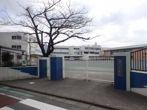 川崎市立大島小学校