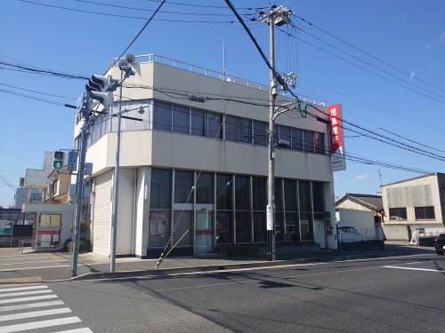 但馬銀行　姫路東店