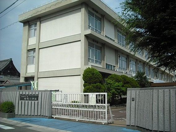 船場小学校