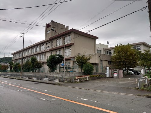 広嶺小学校