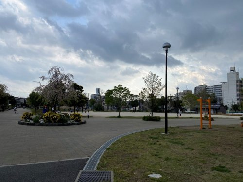 小田公園