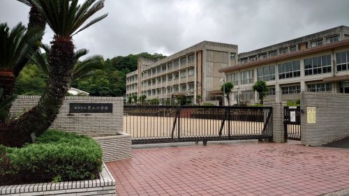 青山小学校