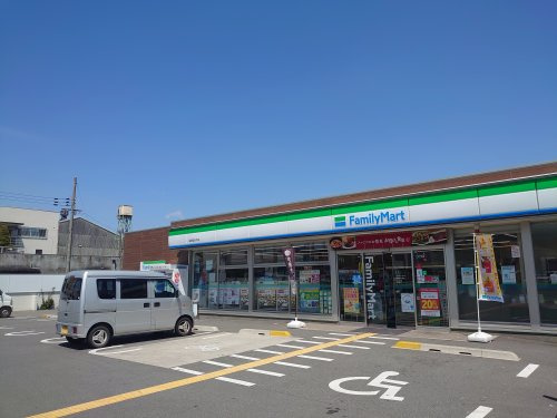 ファミリーマート　姫路国分寺店
